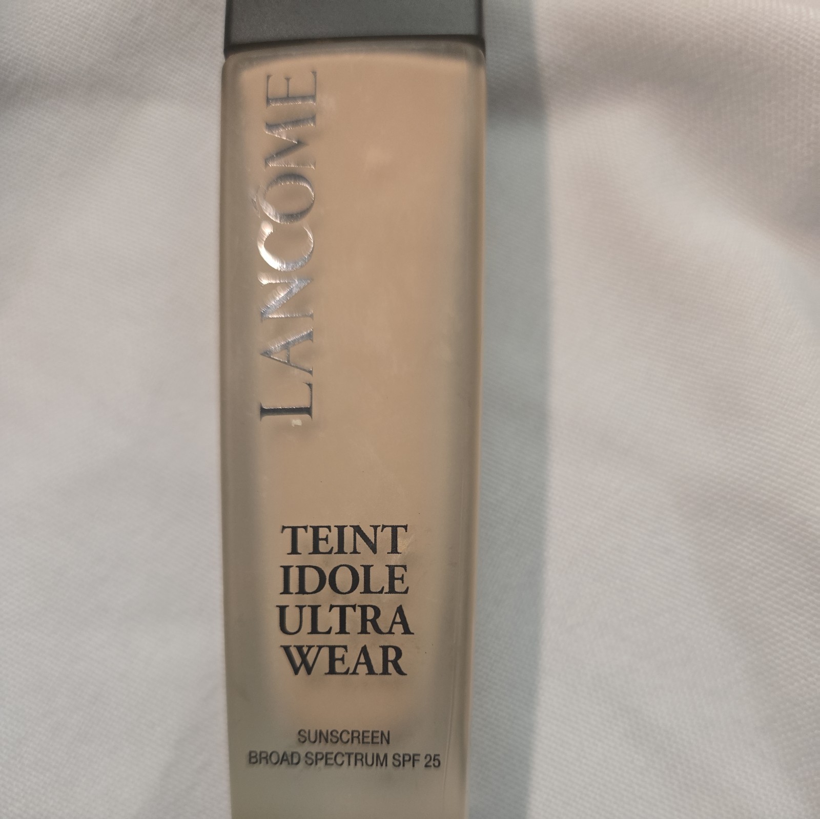 Lancome Teint Idole Ultra Wear Foundation Classics New 225N