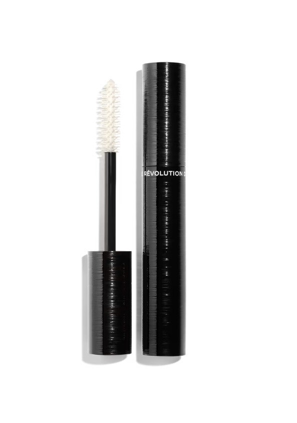 CHANEL Mascara Le Volume Revolution de Chanel No.10 Noir International EXPRESS!