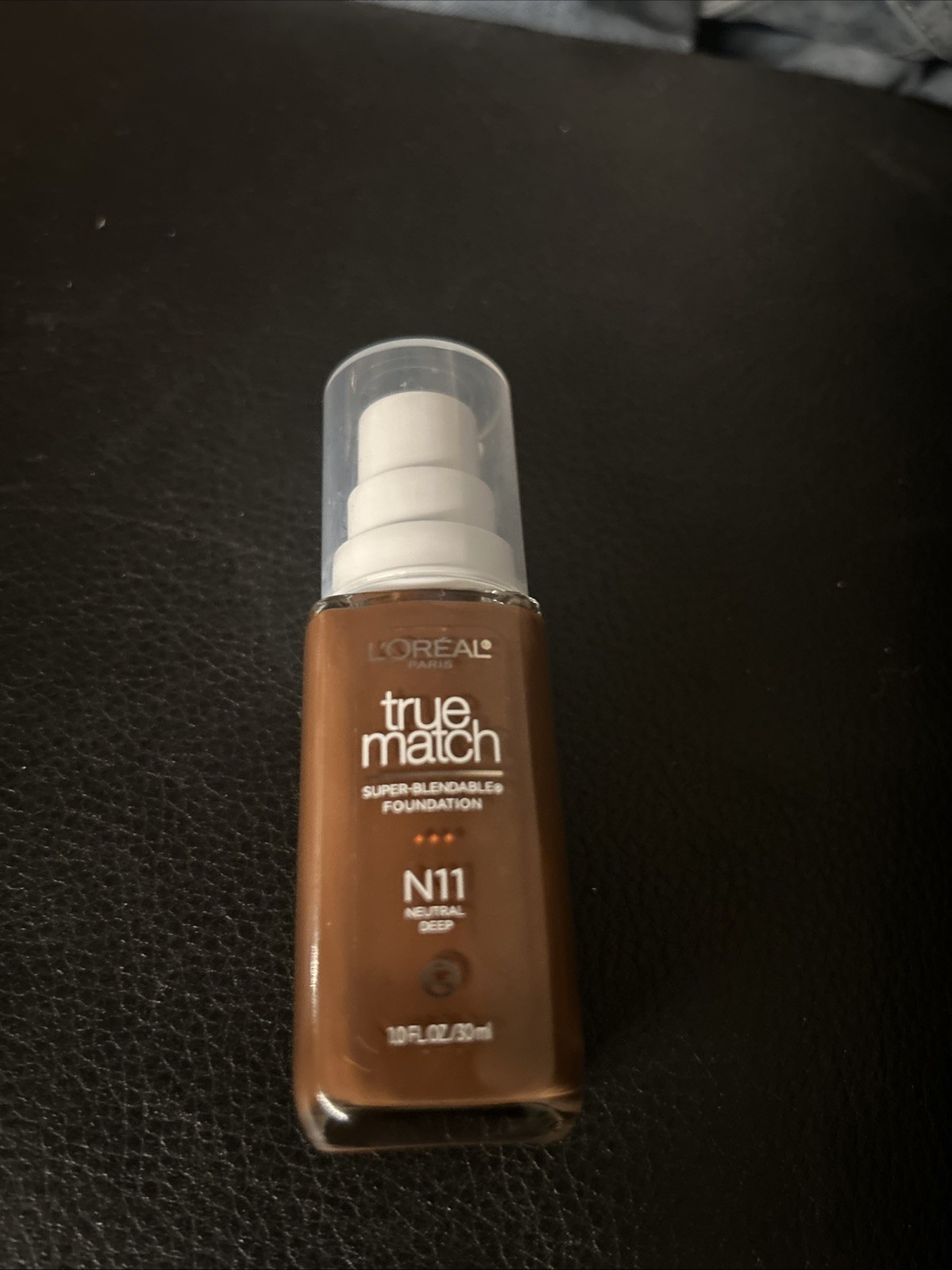 L’Oreal Trumatch N 11 foundation