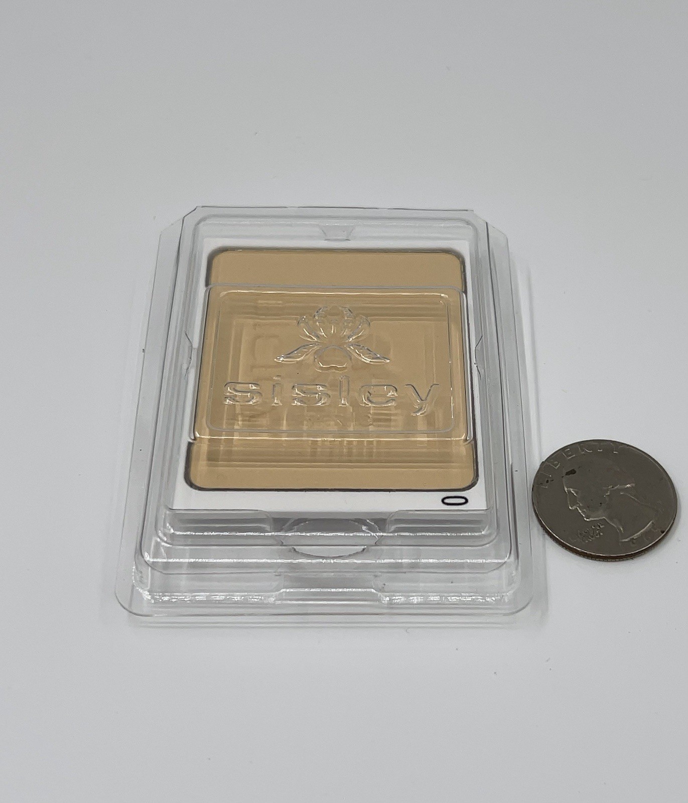 Sisley Phyto Teint Eclat Compact Powder Foundation #0 0.35oz / 10g New