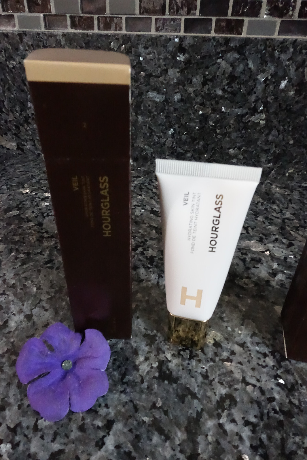 Hourglass veil hydrating skin tint New in box select your shade