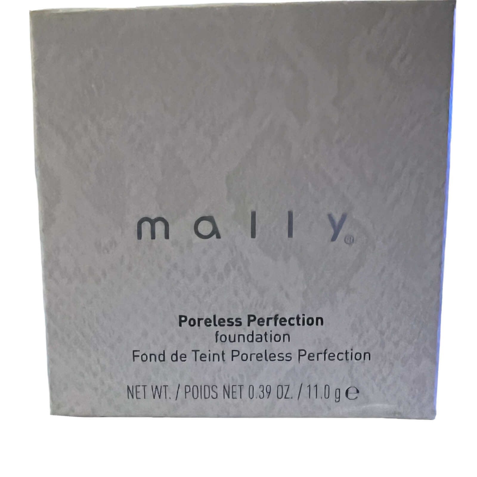 Mally Poreless Perfection Foundation (Medium Tan | 0.39oz/11g) NEW