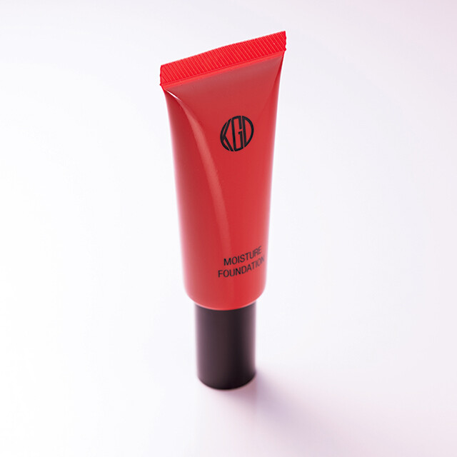 Koh Gen Do Maifanshi Moisture Foundation 13 Shades 20g Dewy Hydrating Makeup