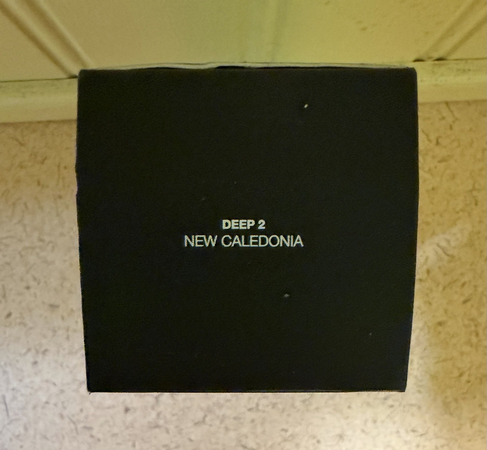 NARS Sheer Glow Liquid Foundation Deep 2 New Caledonia Glow Buildable 1oz