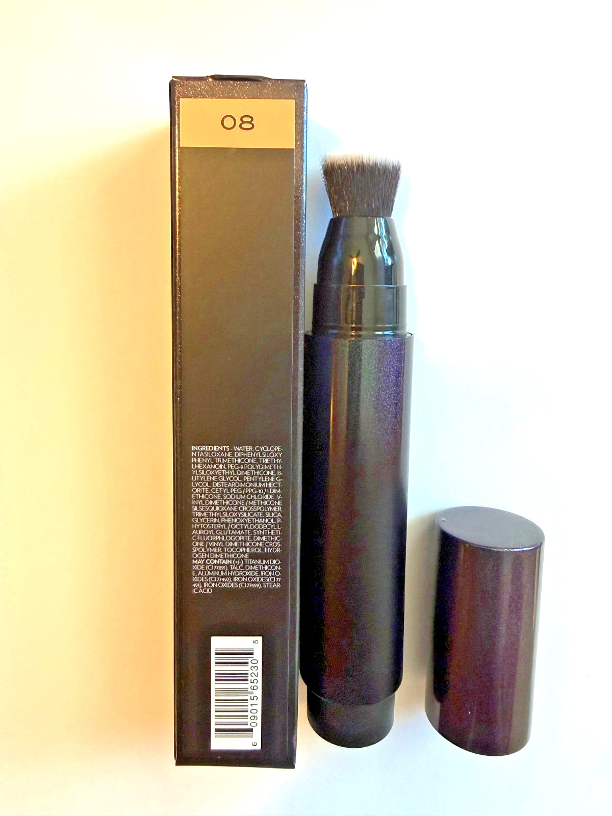 Surratt Beauty- NIB- Surreal Skin Foundation Wand in #8