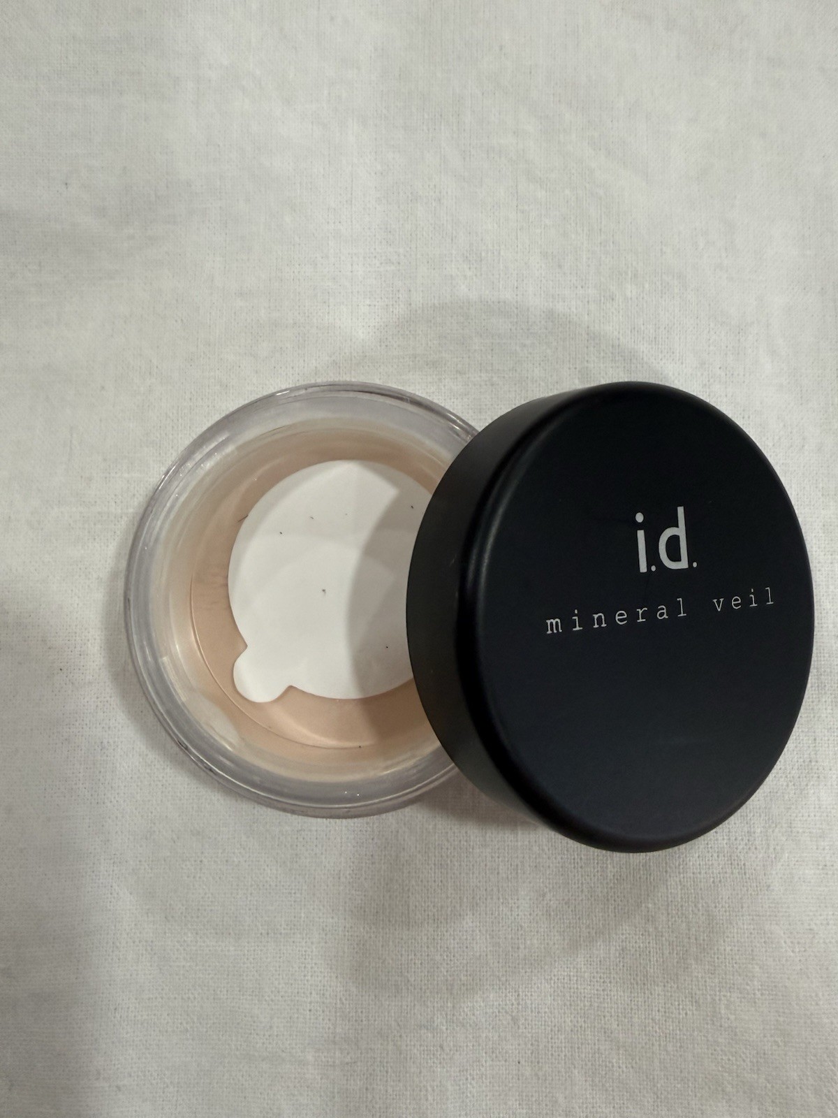 BareMinerals Bare Escentuals Feather Light Mineral Veil 3 g – Sealed