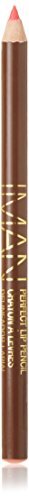 Iman PERFECT EYE PENCIL with Sharpener, Sexy Pink
