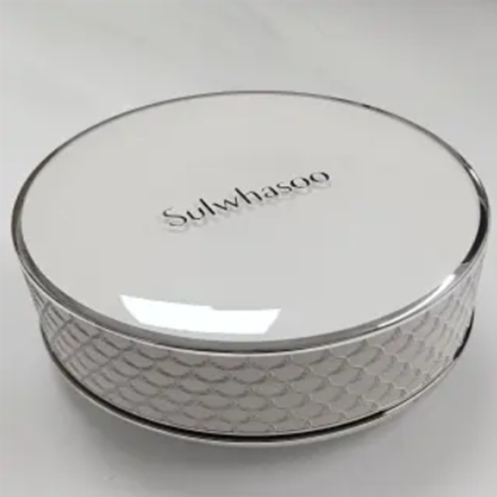 Sulwhasoo Perfecting Powder 20g Finish Makeup 3 Color Shade K-Beauty