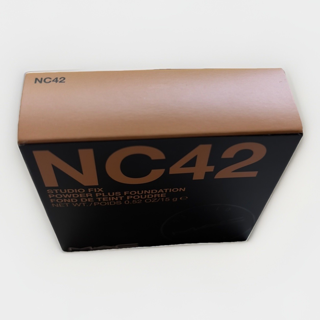 MAC NC42 Studio Fix Powder Plus Foundation Original Formula