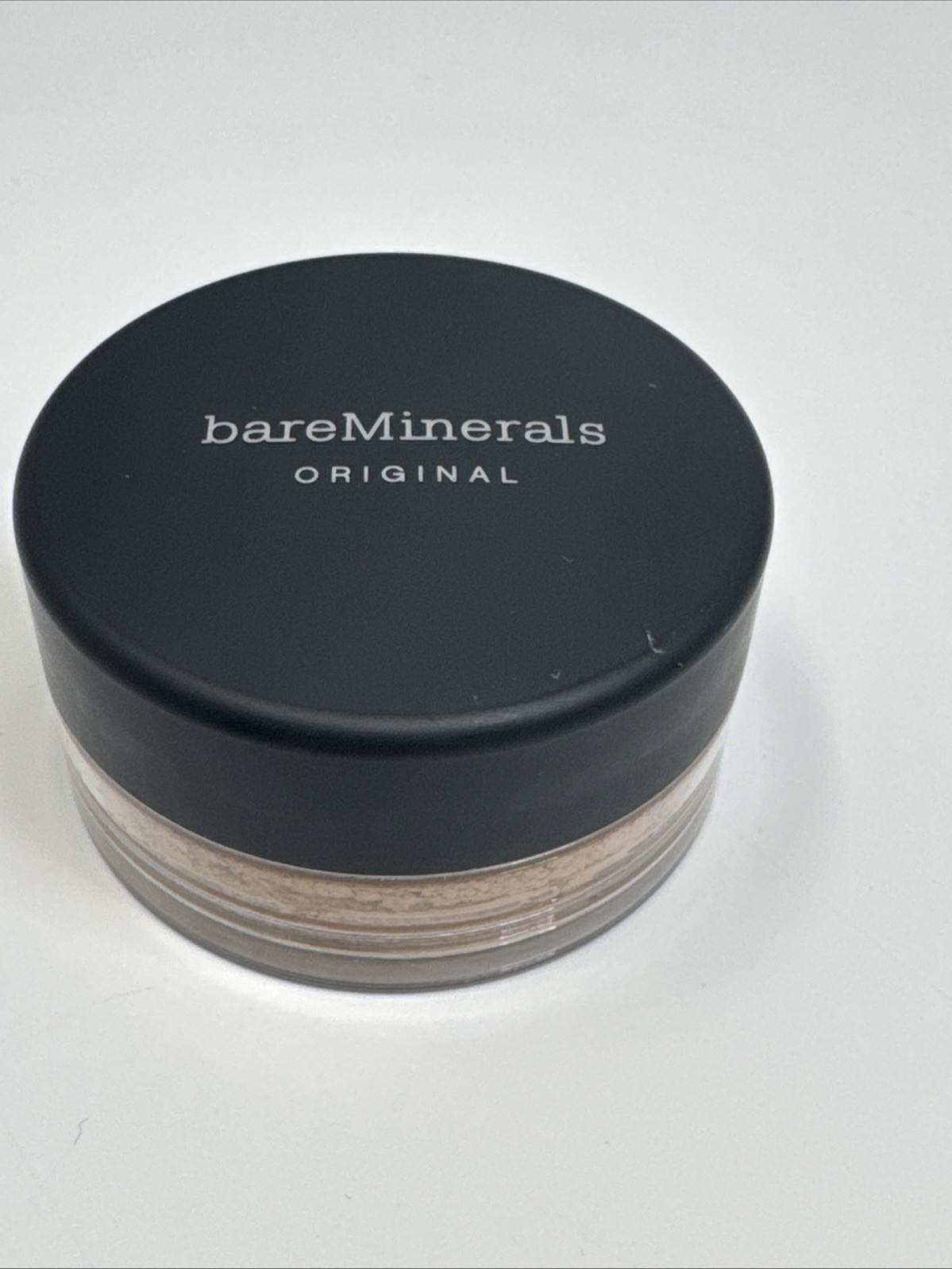 bareMinerals Original Foundation SPF 15 for Women – N20 Medium Beige (I0086018)