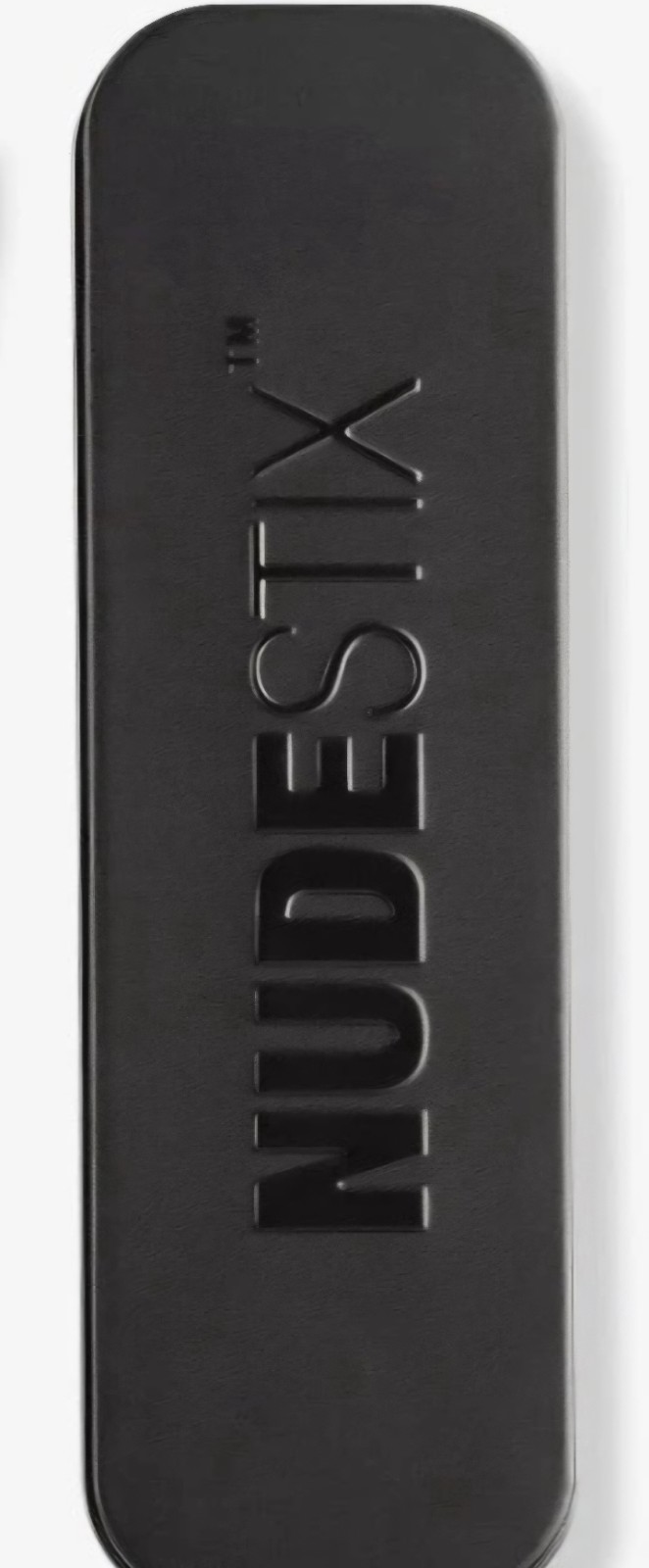 NUDESTIX Full Coverage Liquid Foundation NUDE 8 0.84 fl oz NEW IN BOX