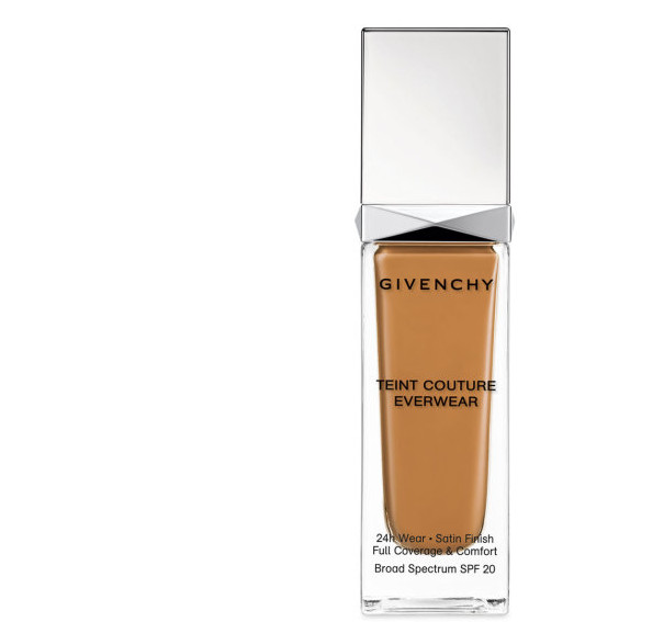 Givenchy Teint Couture Everwear Fluid Foundation P300 ~ 1 oz