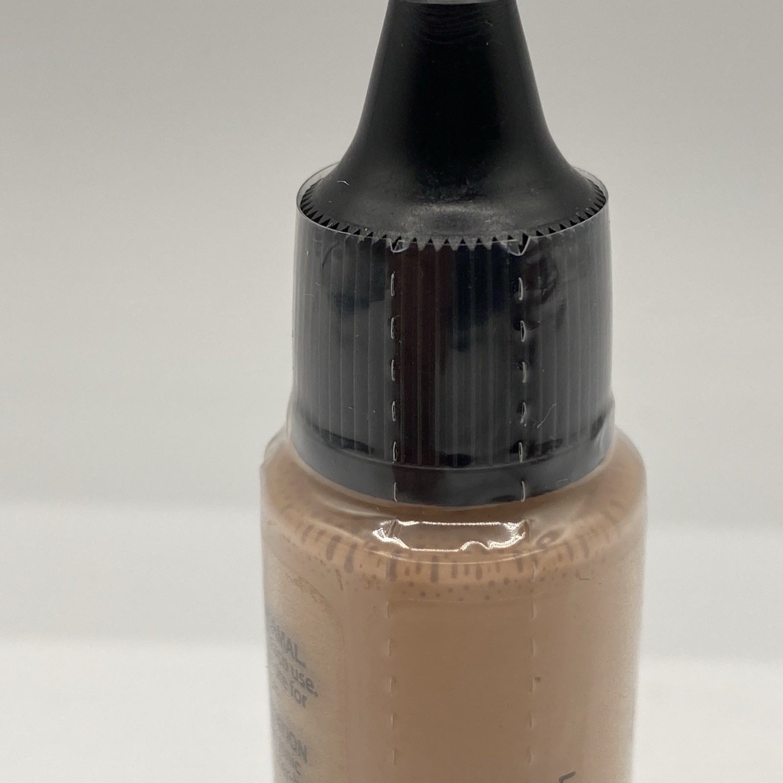 Luminess Silk 4-In-1 Shade 030 ADVANCED Airbrush Foundation .5oz SEALED