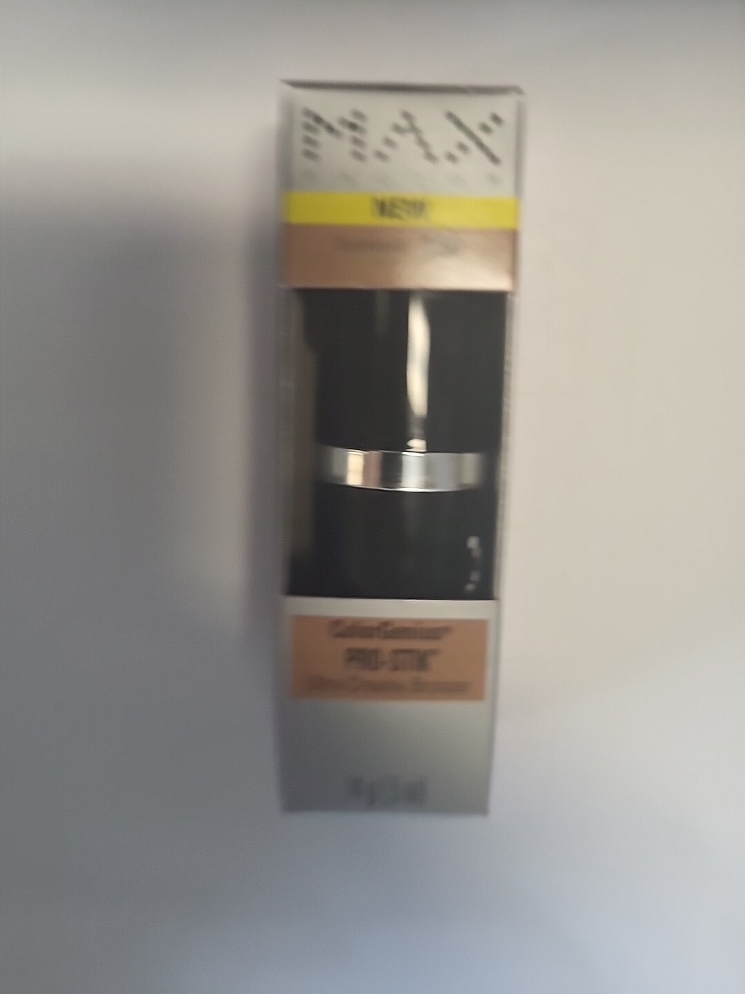 Max Factor pro Stik Ultra Creamy Makeup sunkissed 150 14 g Full Size Authentic