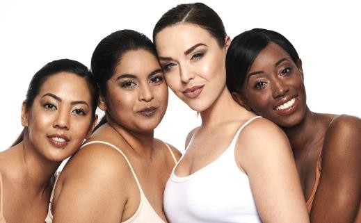 NWT SeneGence MakeSense® Original Foundation