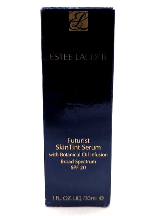 *NEW* Estée Lauder Futurist Skin Tint Serum Foundation – 4W1 Honey Bronze 1.0oz