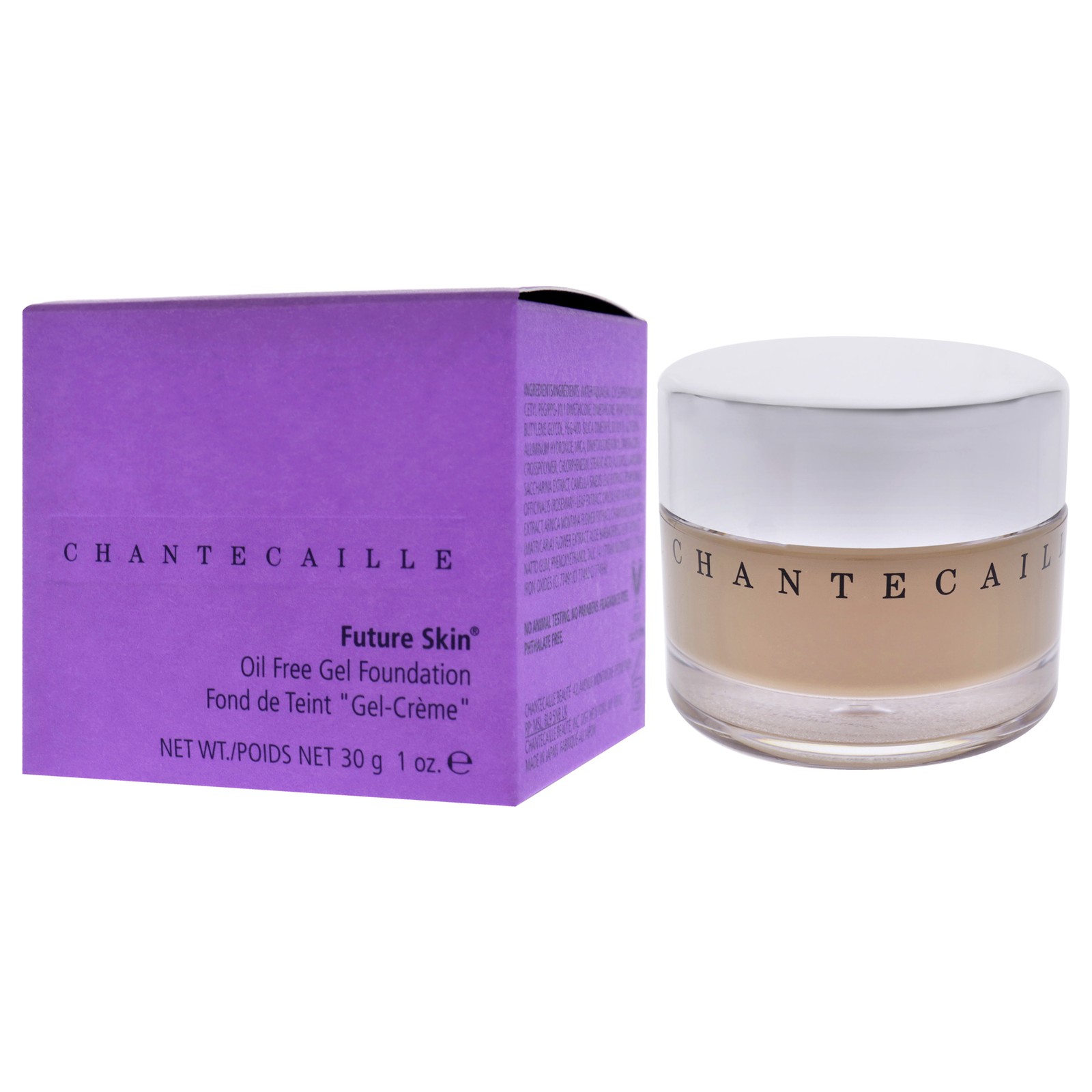 Future Skin – Shea by Chantecaille for Women – 1 oz Foundation