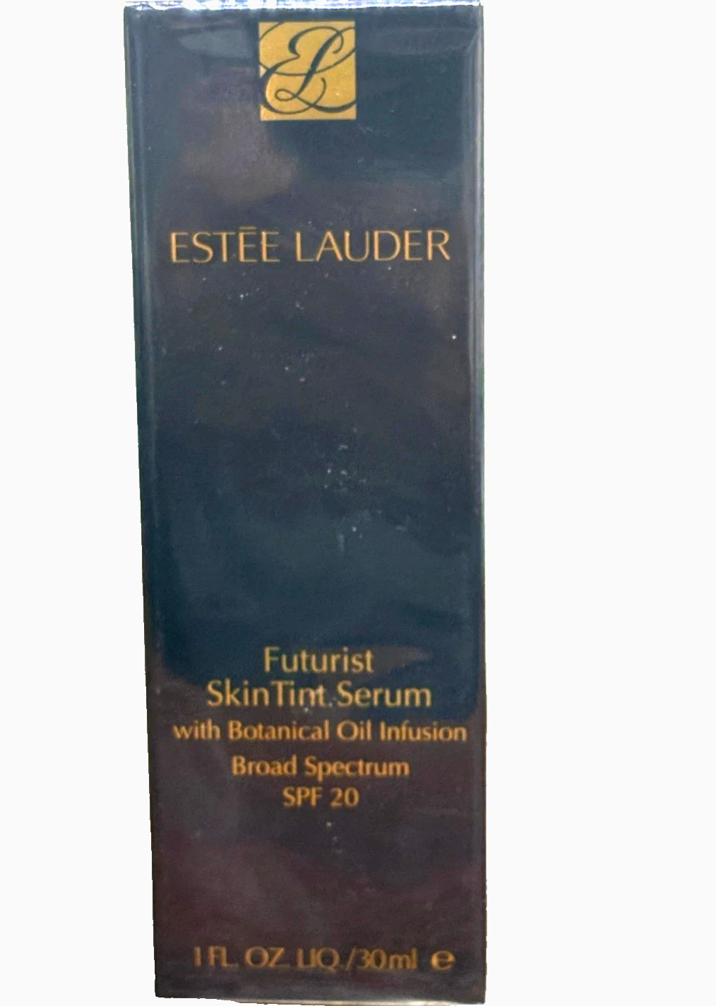 ESTEE LAUDER FUTURIST SKIN TINT SERUM SPF 20 5C1 RICH CHESNUT 1.0oz / 30ml NIB