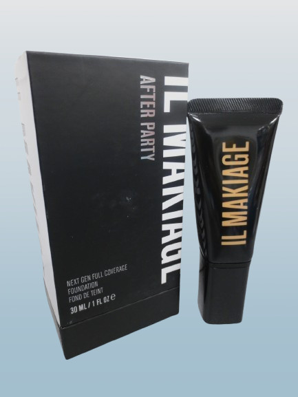 IL MAKIAG AFTER PARTY NEXT GEN FULL COVERAGE FOUNDATION #95 1 OZ BOXED