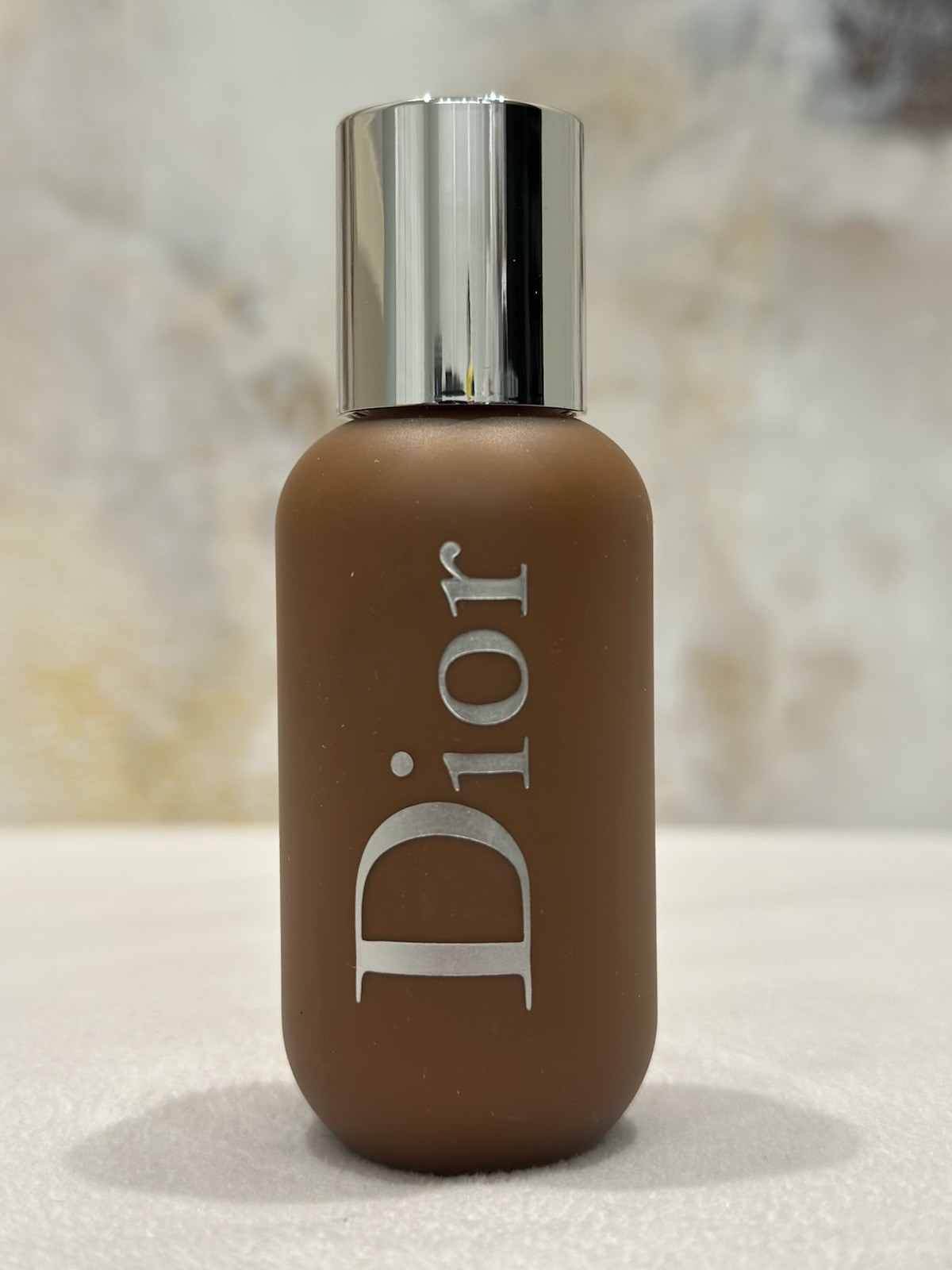 Dior Backstage Face & Body Liquid Foundation Shade 6.5N Neutral 1.6oz / 50ml