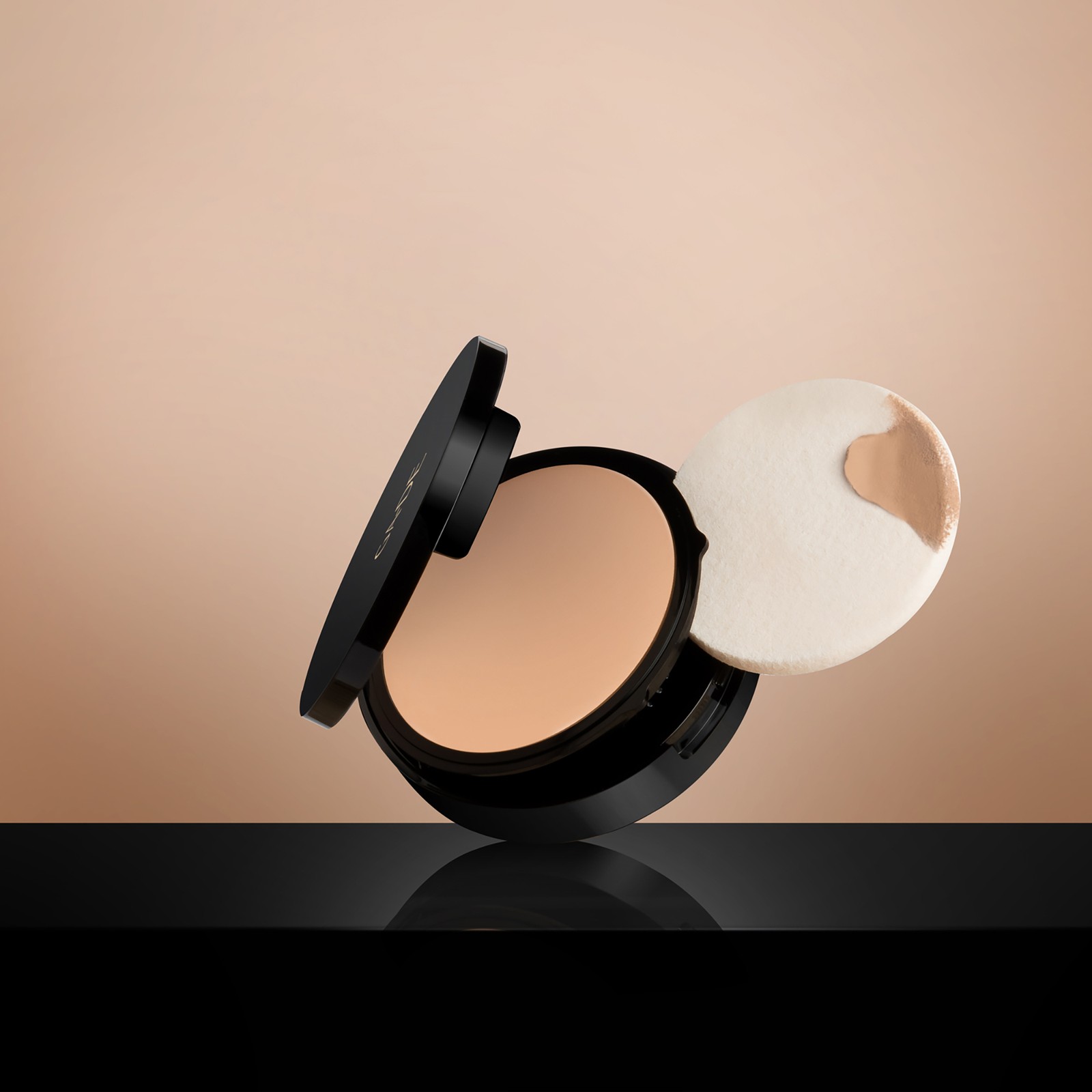3 Pack High Performance Compact Foundation SPF 25 – 03 Beige by GA-DE – 0.42 oz