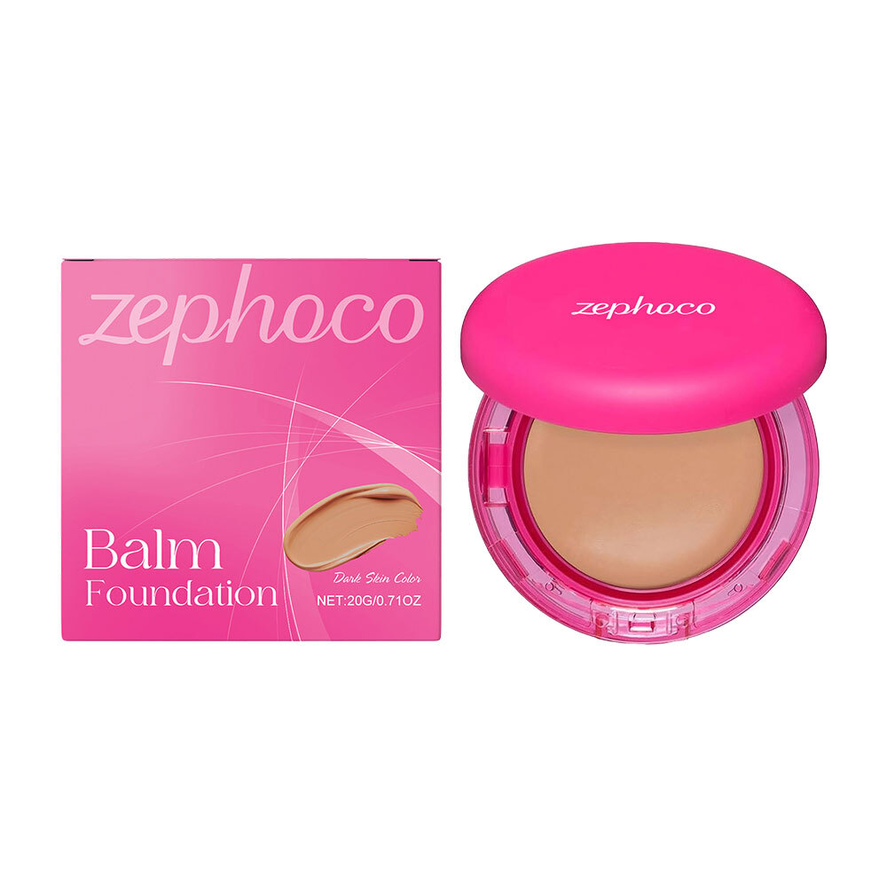 Peptide Bounce Foundation – Hydrating, Age-Defying Makeup for Mature Skin GN
