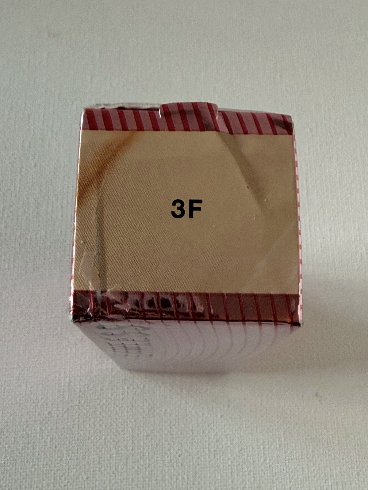 LAWLESS Forget The Filler Foundation – 3F – Full Size New In Box / NIB