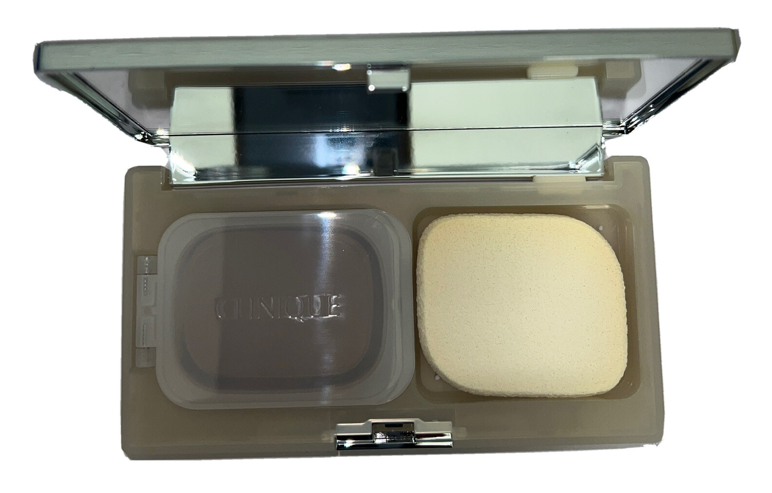 Clinique Superbalanced Compact Makeup #19 GOLDEN (G) SPF 20 (NIB) SEE ALL PICS