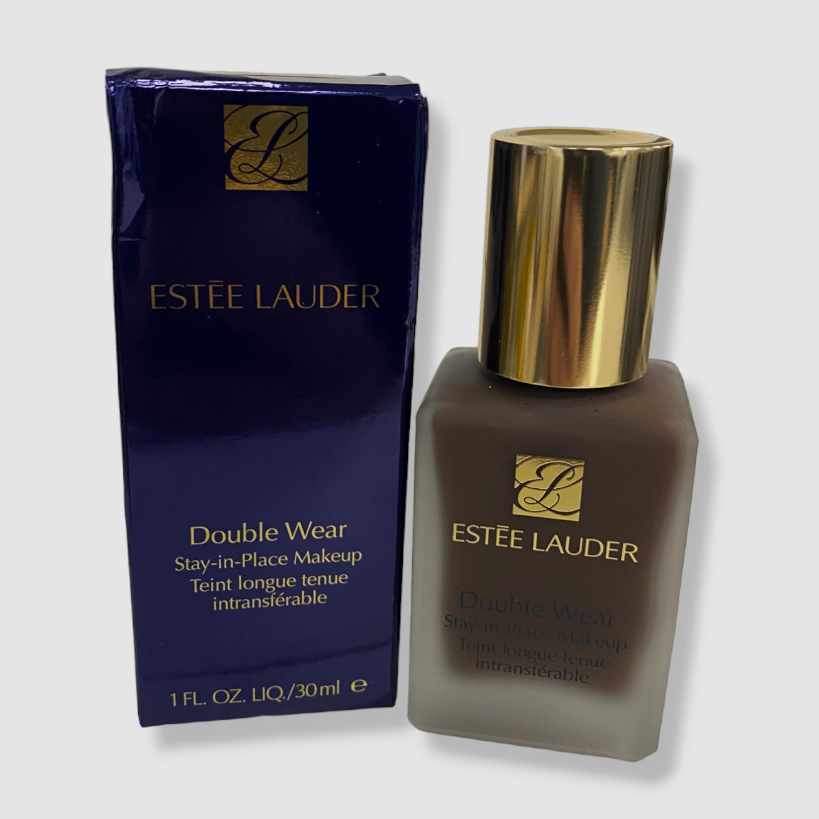 $49 Estée Lauder Women’s Double Wear Stay in Place Makeup 9N1 Ebony