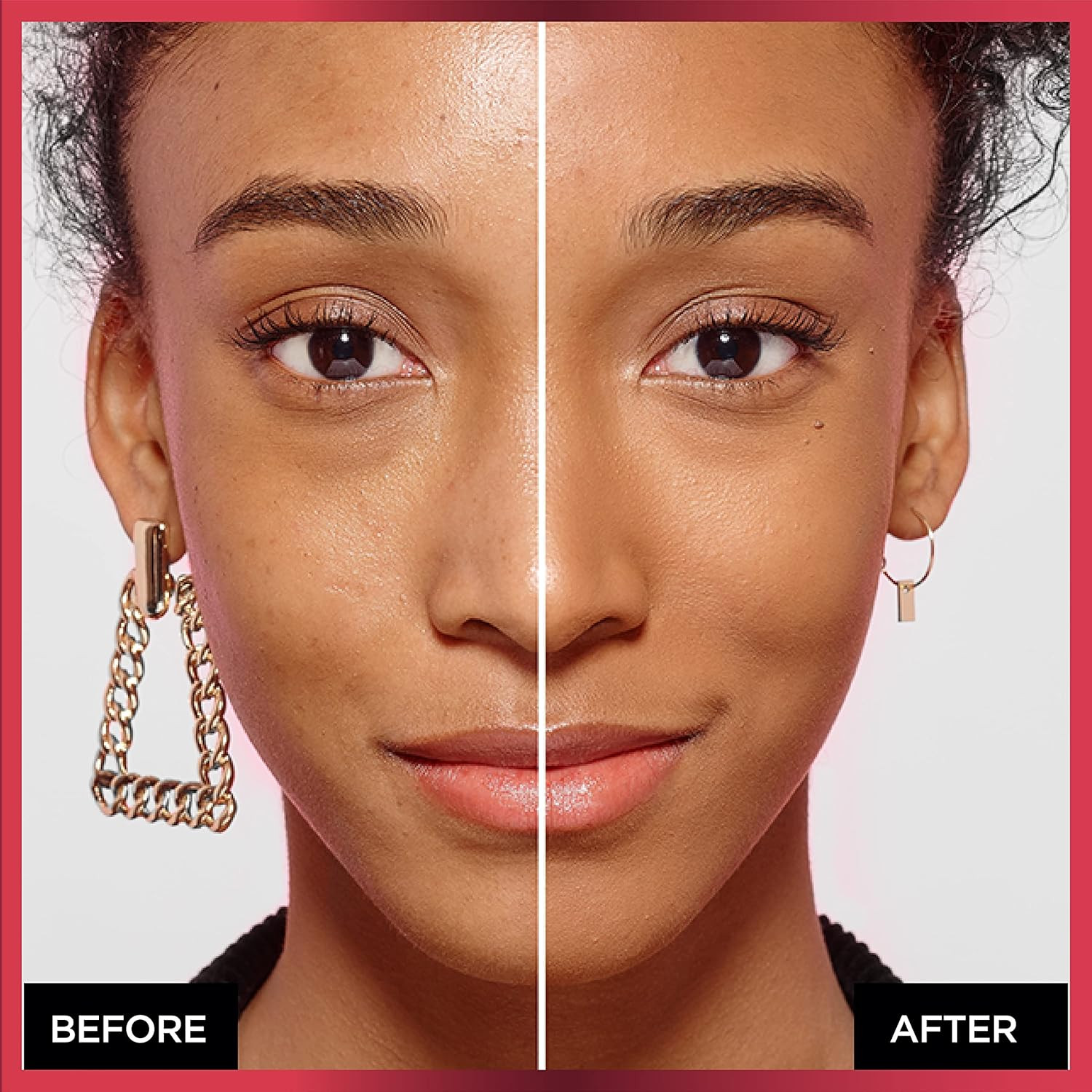 Makeup Infallible Fresh Wear Foundation in a Powder, up to 24H Wear, Waterproof,