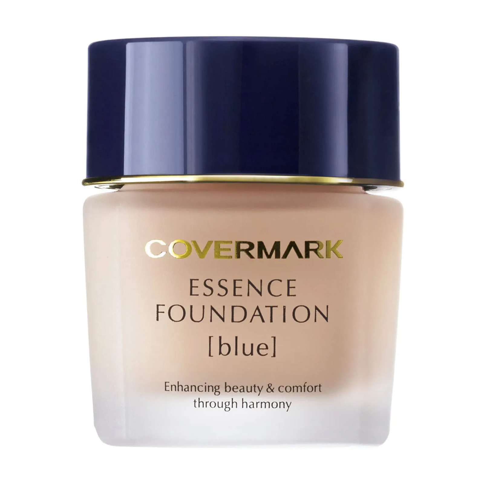 Japan NEW COVERMARK Jasmine Color Essence Foundation SPF18 PA++ 30g BO00