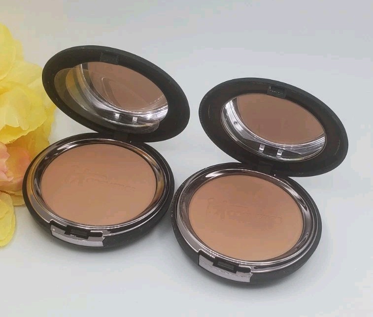 IT Celebration Foundation Full Coverage Anti-Aging Deep 2 Pack 0.30 oz New