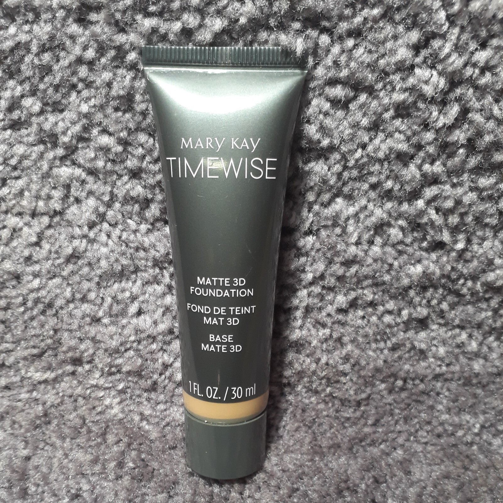 NEW NoBOX #Mary Kay TimeWise #MATTE 3D #Liquid Foundation #YOU PICK Color!