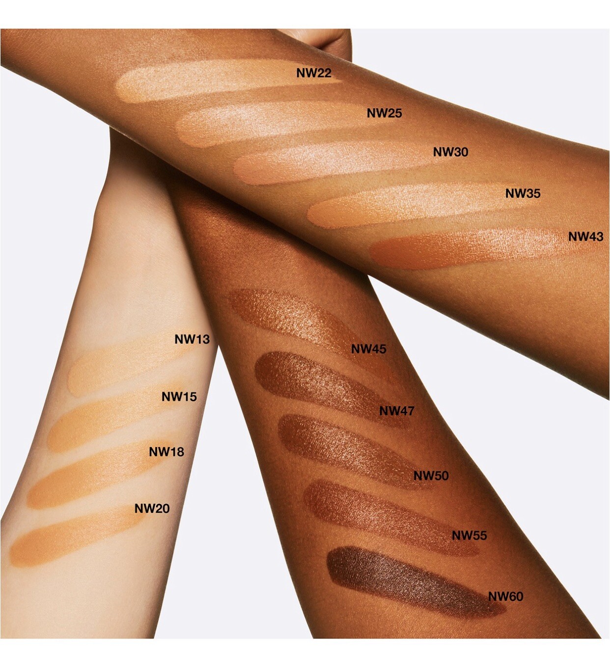 MAC Studio Fix Soft Matte Foundation Stick Shade NW35 Full Size .31oz / 9g