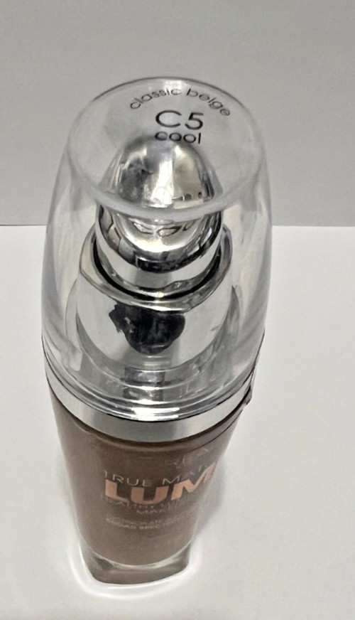 BUY 1, GET 1 AT 20% OFF (add 2) L’Oreal True Match Lumi Healthy Luminous Makeup