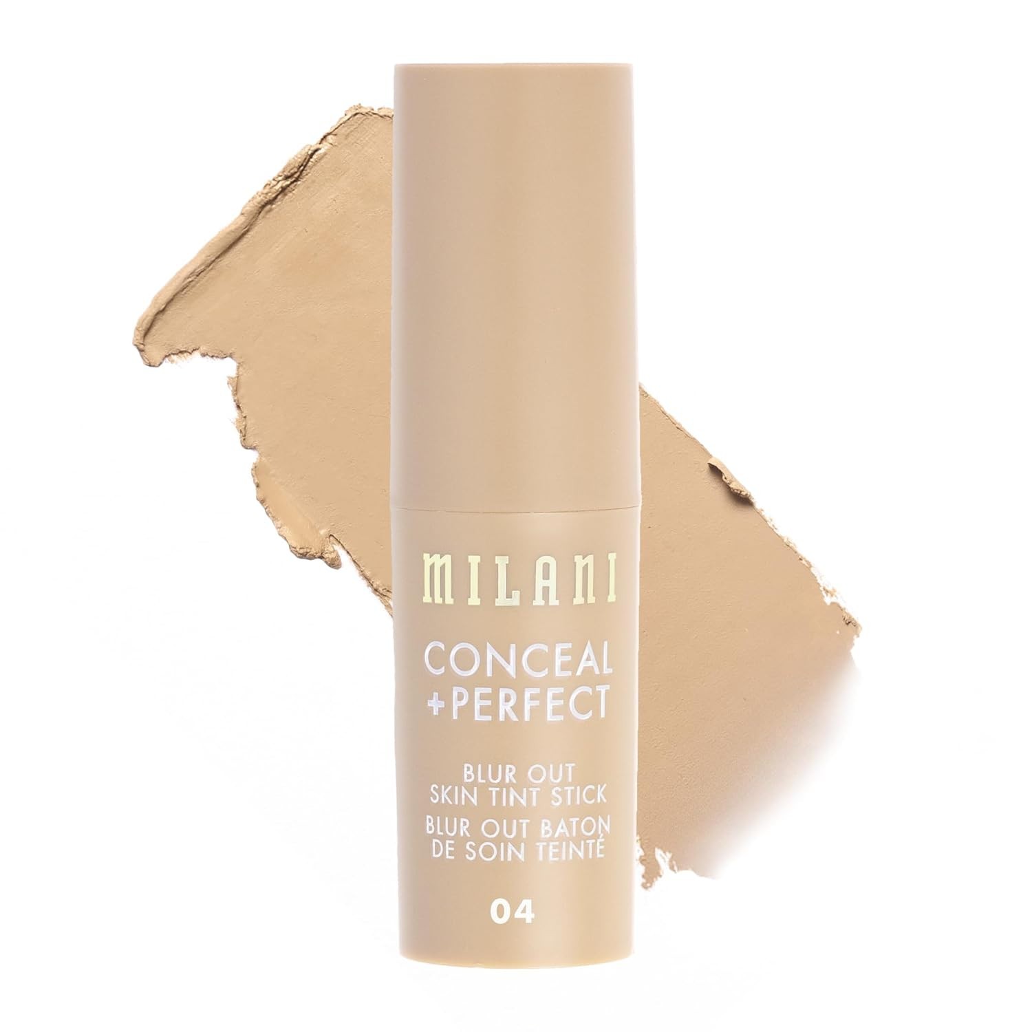 Milani Conceal + Perfect Blur Out Skin Tint Stick ~ Choose Your Shade *(READ)*