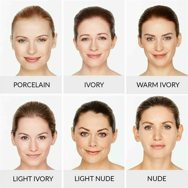 Avon True Colour Flawless Liquid Foundation SPF15 – 1 oz – 30 ml / Various Shade