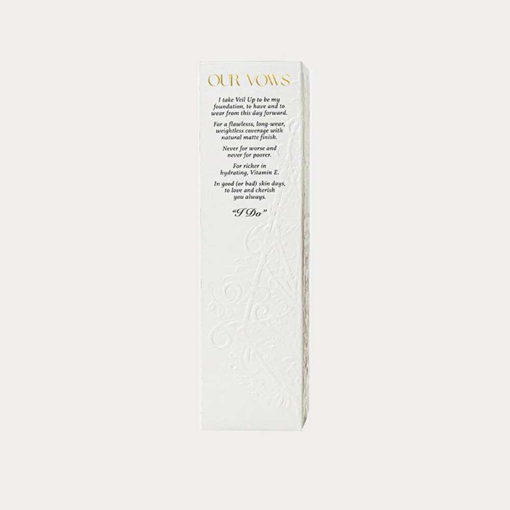 Veil Up Foundation (Copy)