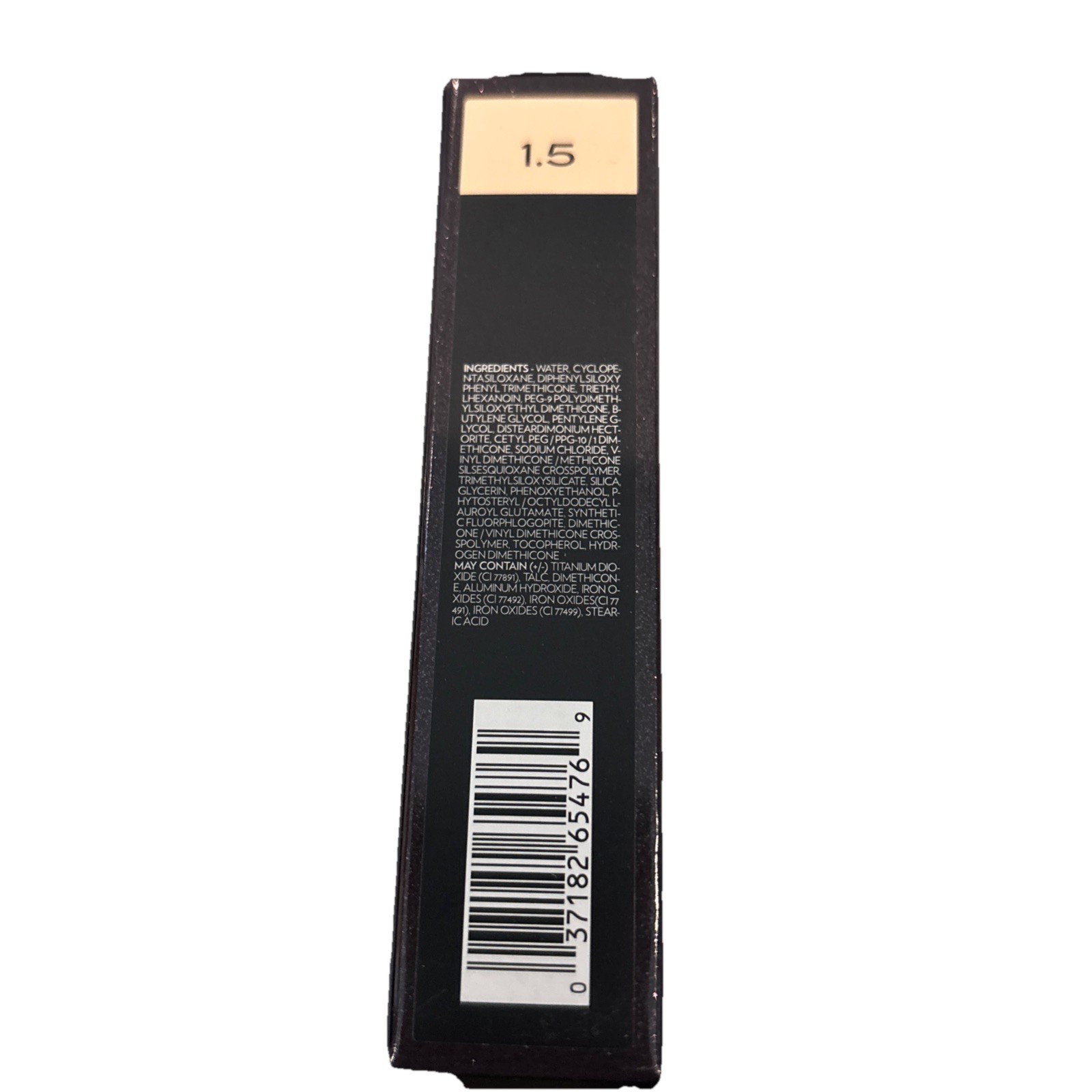 NIB Surratt Beauty Surreal Skin Foundation Wand Refill Shade 1.5