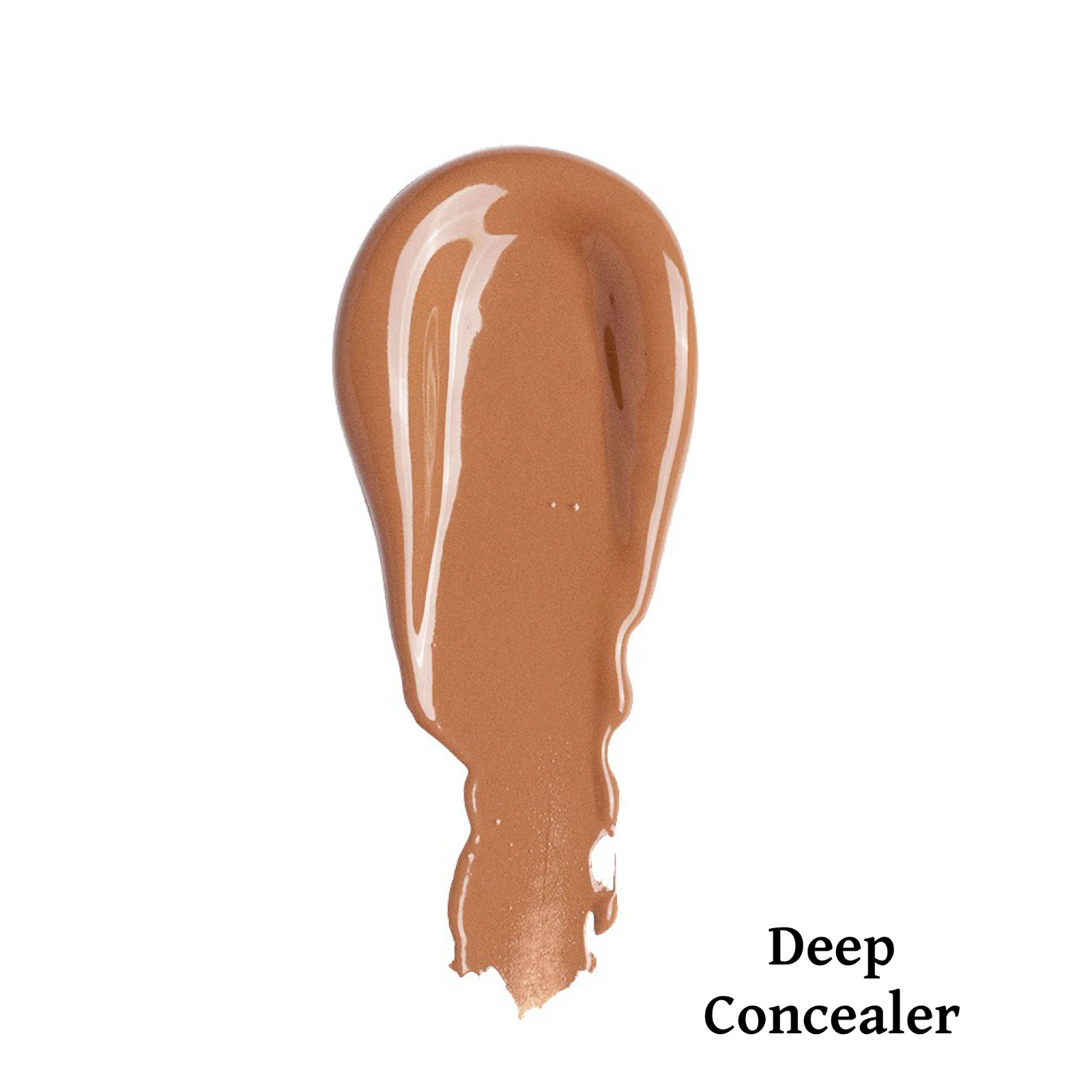 💋 Coffee AAA Foundation, Deep Concealer & Bronze Blush plus Deep CCTM Samples!