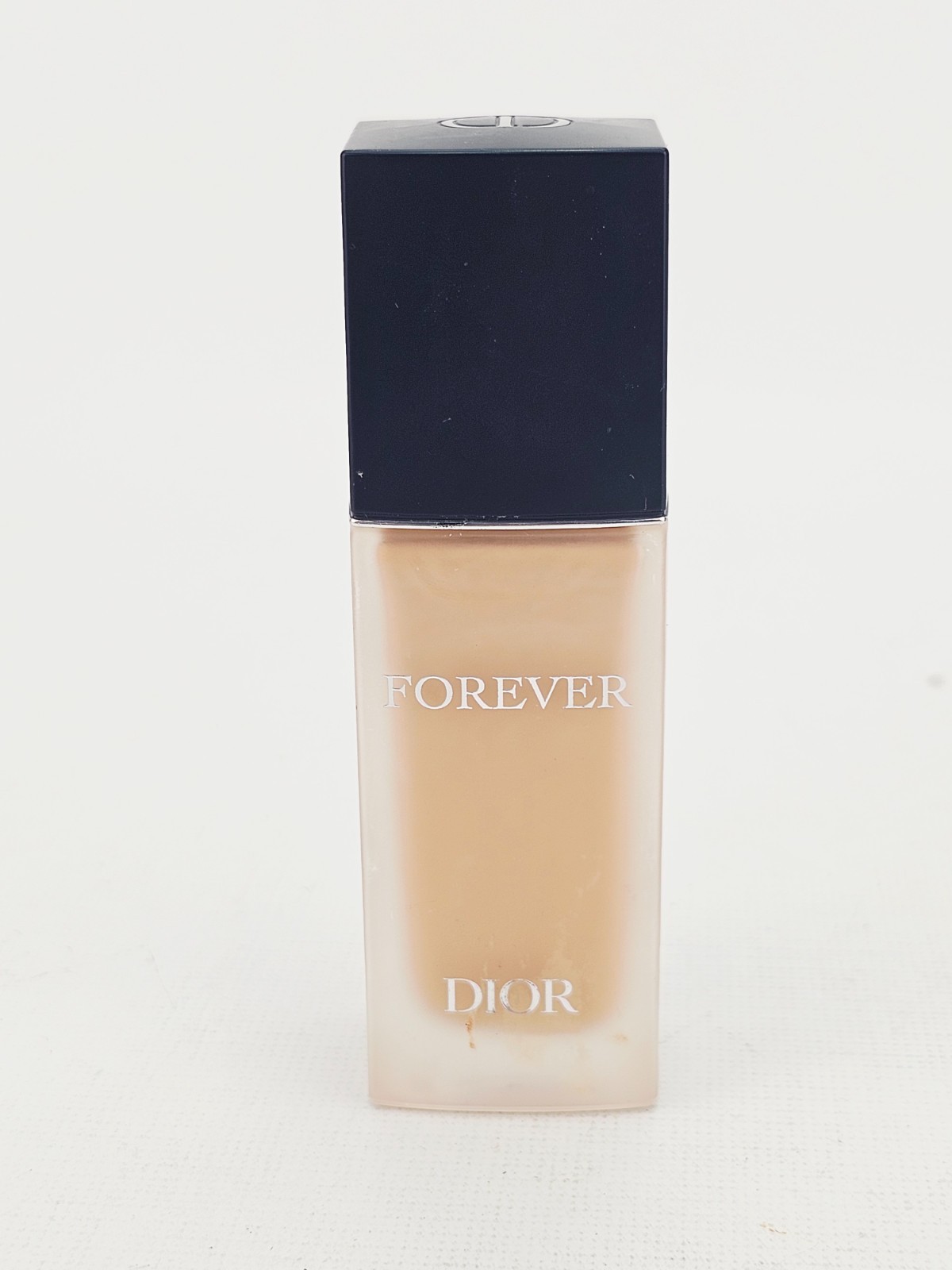 Dior Forever Transfer Proof 24H Wear Foundation Shade 3WP 1 oz BB6/24+