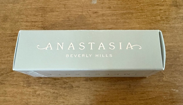 ANASTASIA BEVERLY HILLS Impeccable Blurring Matte FOUNDATION Shade N8 NIB