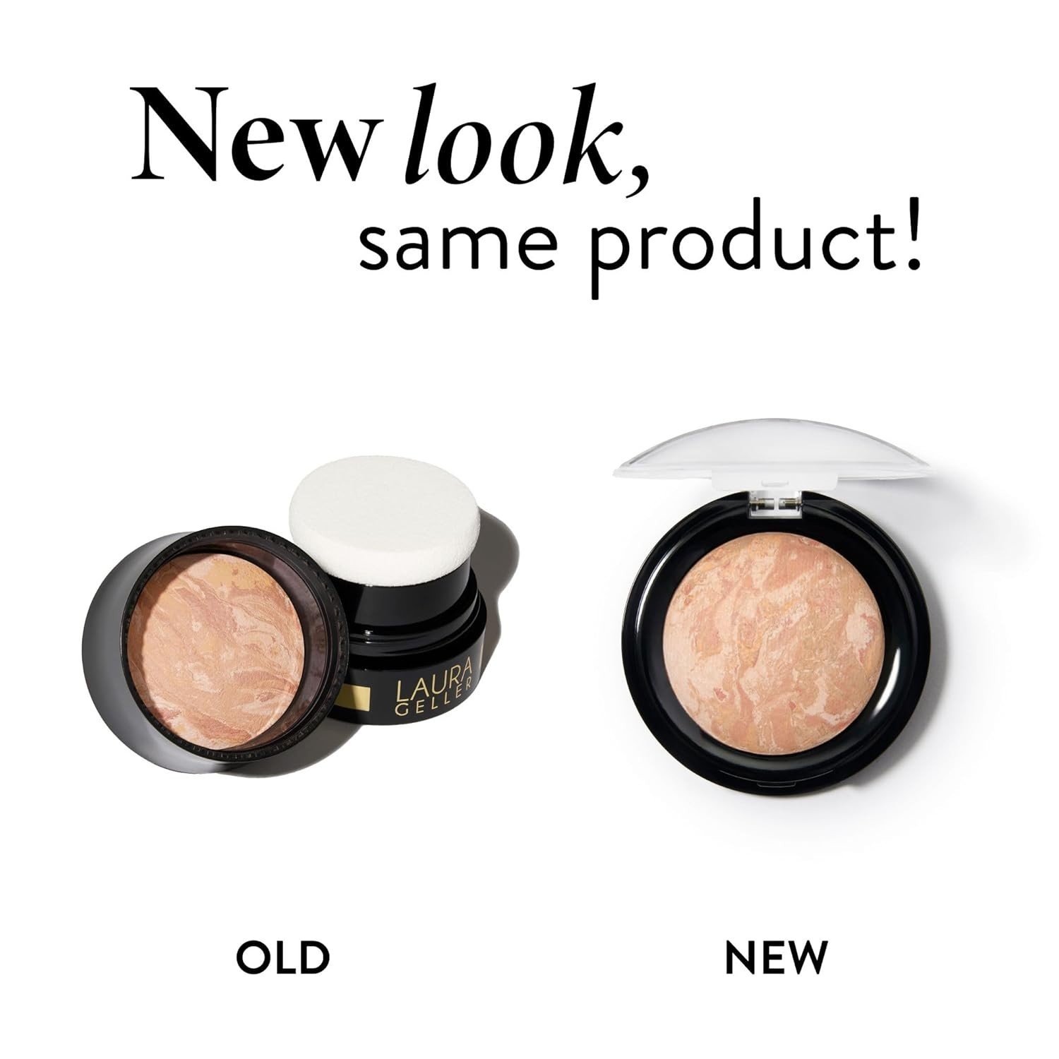 Weightless Color Correcting Powder Foundation – Medium, Hydrating & Paraben-Free