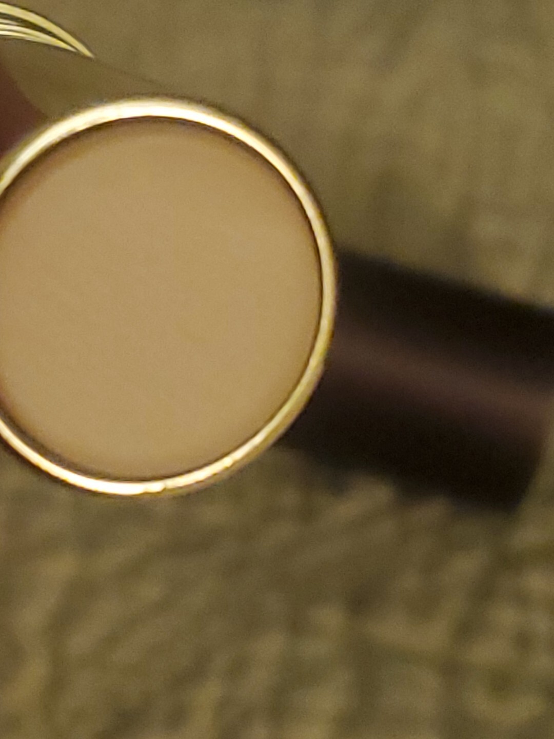 Damaged TARTE Light Medium Neutral 9gr New No Box Read