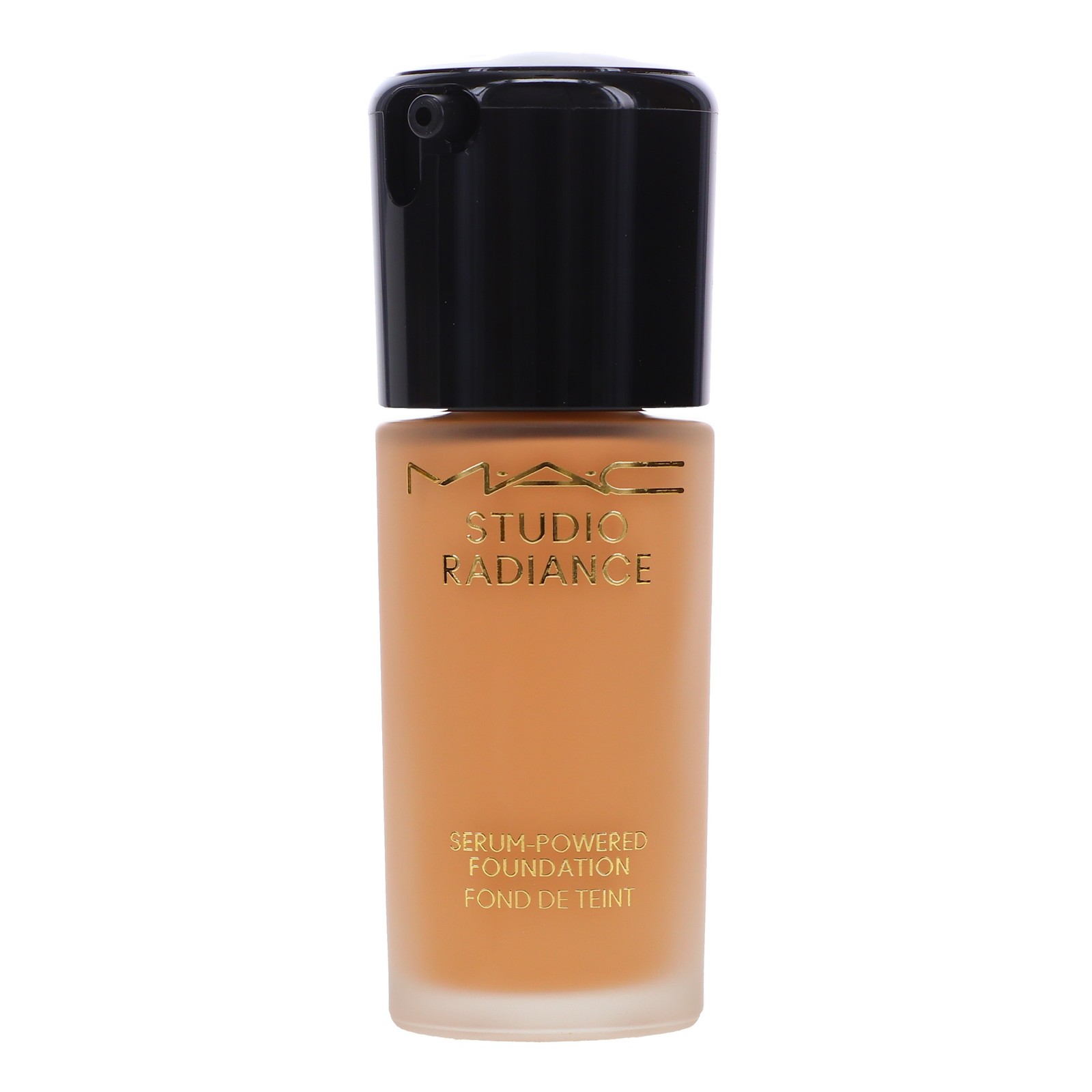 MAC Studio Radiance Serum-Powered Foundation NC20 1 oz