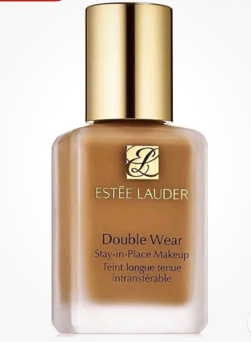 Estee Lauder Double Wear Stay-in-Place Makeup 1C0 (1fl.oz/30ml) New