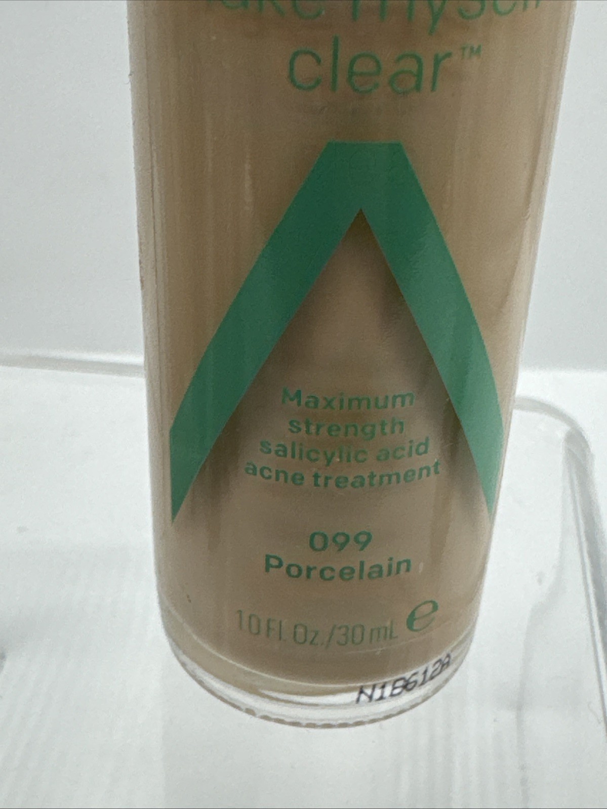 Almay 099 Porcelain Clear Complexion Blemish Foundation Makeup COMBINESHIP