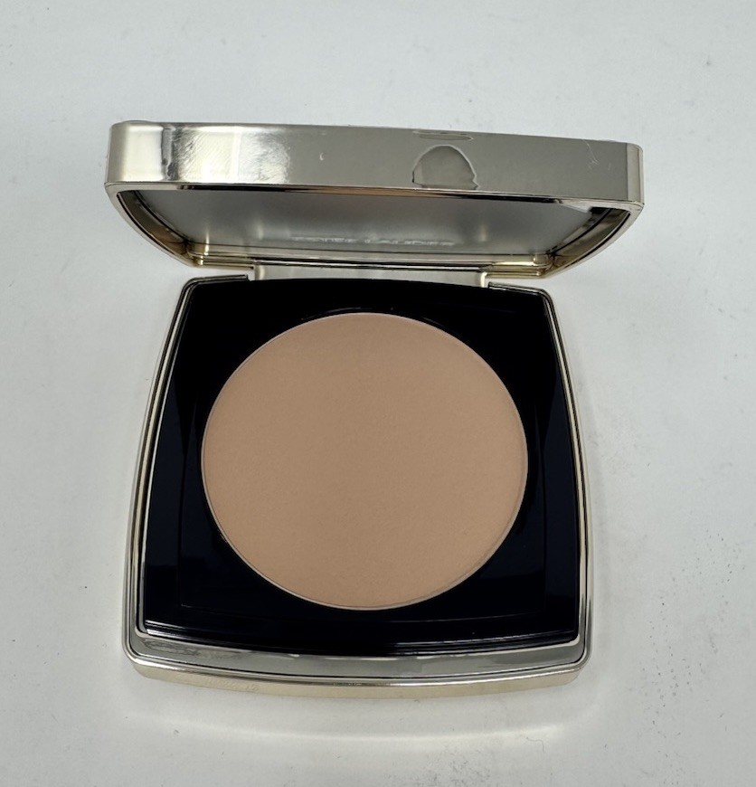Estée Lauder Double Wear Stay in Place Matte Powder Outdoor Beige 4C1 NIB