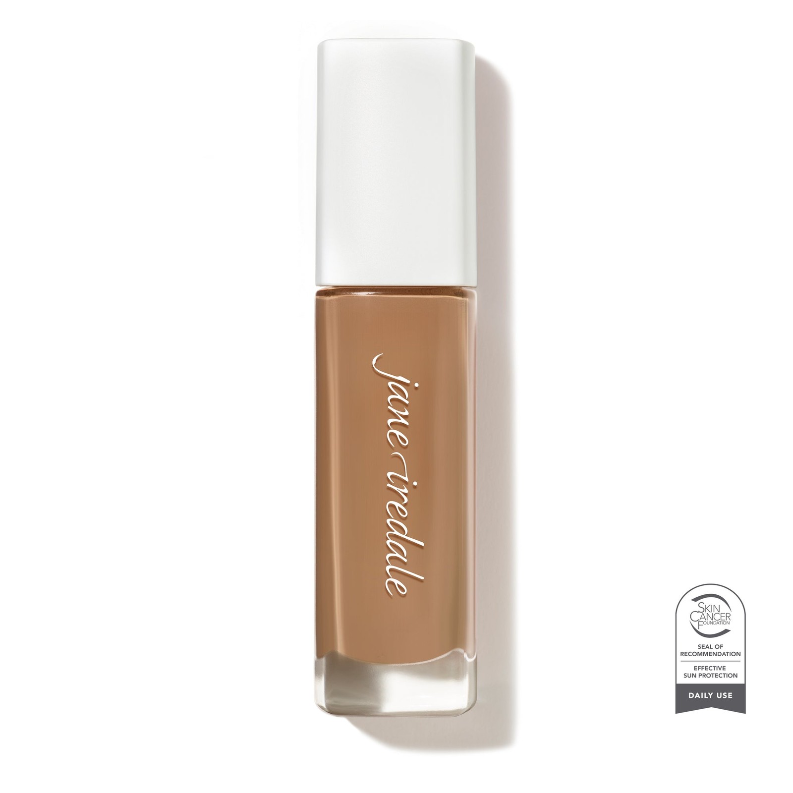 Jane Iredale Skintuition SPF30 30ml 1oz – 44 Medium NEW FAST SHIP