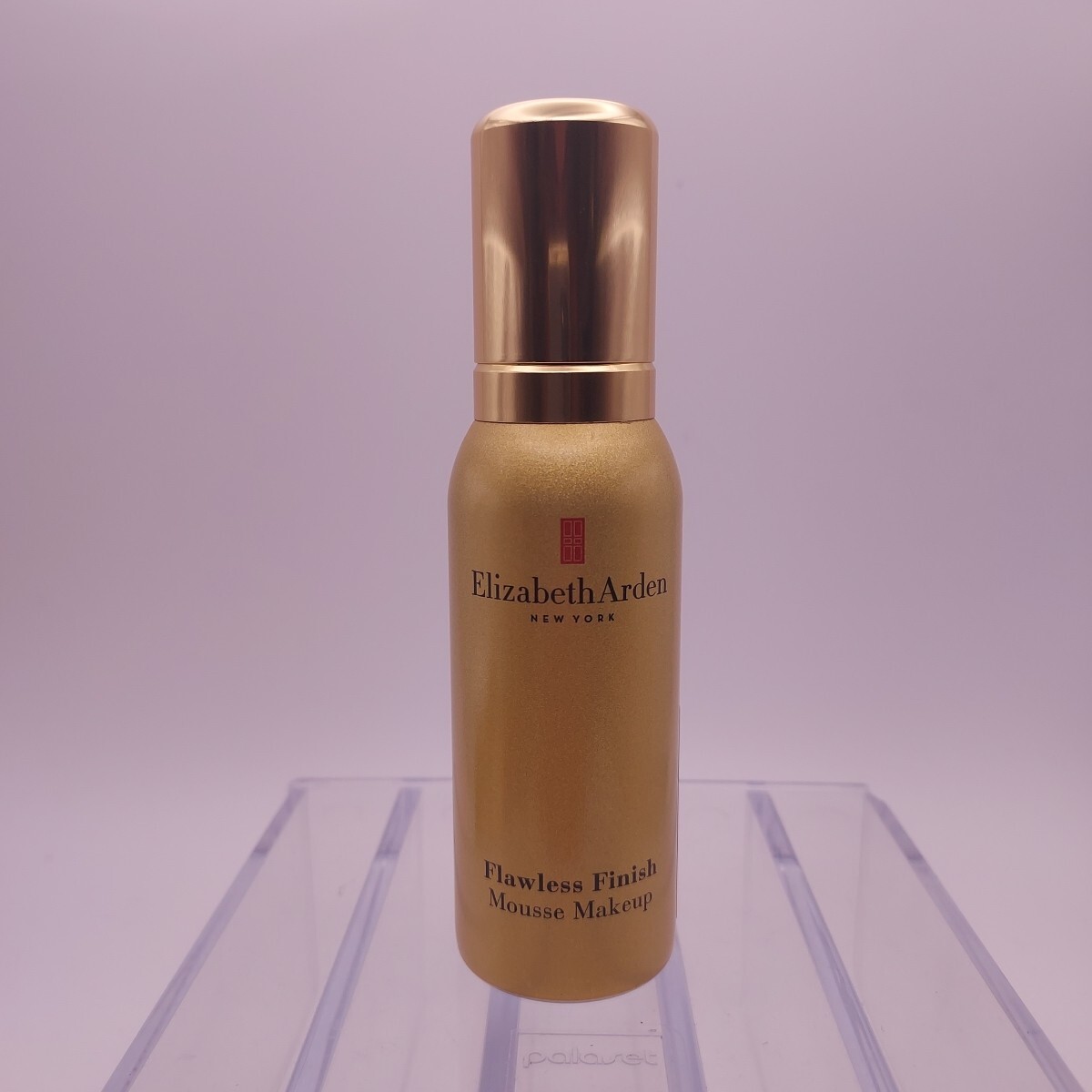 Elizabeth Arden Flawless Finish Mousse Makeup 1.4oz BISQUE 25